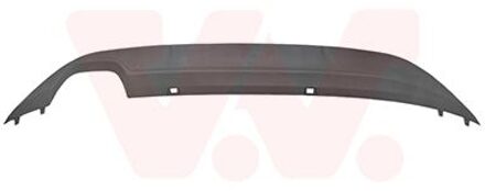 Volkswagen onderste spoiler 5766508