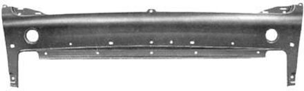 Volkswagen Onderste Voorpaneel 5812666