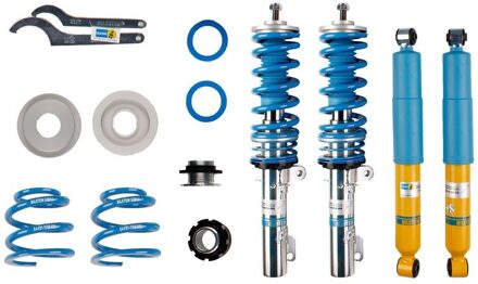 Volkswagen Onderstel, veren / dempers BILSTEIN - B14 PSS