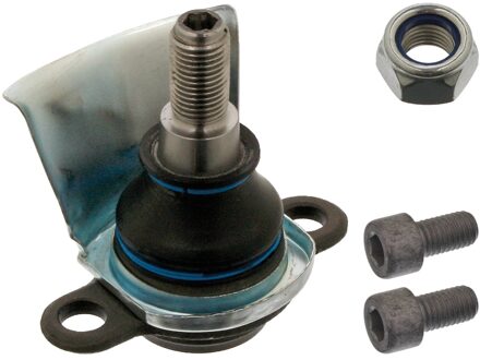 Volkswagen Ondersteunende askoppeling