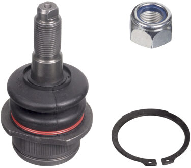 Volkswagen Ondersteunende askoppeling