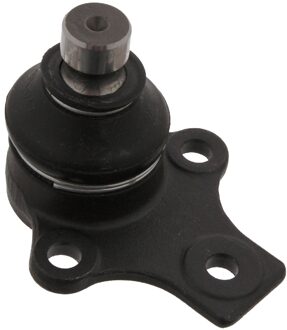 Volkswagen Ondersteunende askoppeling