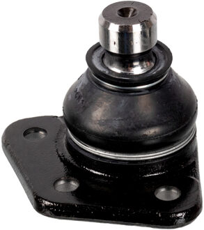 Volkswagen Ondersteunende askoppeling