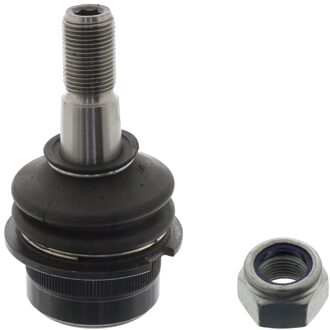 Volkswagen Ondersteunende askoppeling