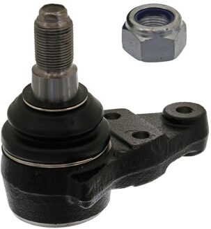 Volkswagen Ondersteunende askoppeling