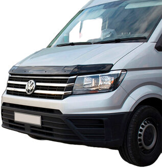 Volkswagen Oneway Motorkapbeschermer Volkswagen Crafter MK2 2016- & MAN TGE MK1 PreFacelift 2016- OWBP04009