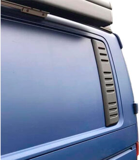 Volkswagen Oneway Set luchtinlaten (zijkant) passend voor Volkswagen Transporter T5.1/T6 2010-2020 OWAV17001