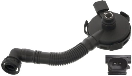 Volkswagen Ontluchtingsventiel