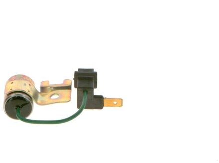 Volkswagen Ontstekingscondensator 1237330348