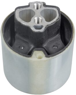 Volkswagen Ophanging, automatische transmissie