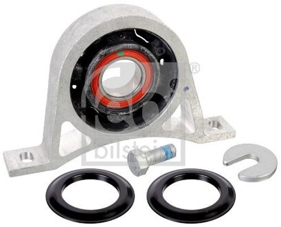 Volkswagen Ophanging, cardanas 175752