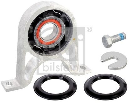 Volkswagen Ophanging, cardanas 175753