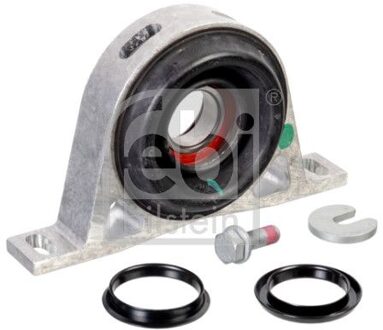 Volkswagen Ophanging, cardanas 175755