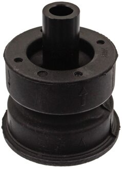 Volkswagen Ophanging, hulpframe/motordrager