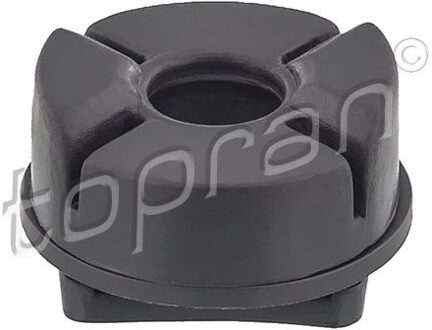 Volkswagen Ophanging, radiateur 116467