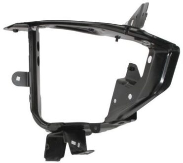 Volkswagen Ophanging, spatbordfixering 7802039574381P