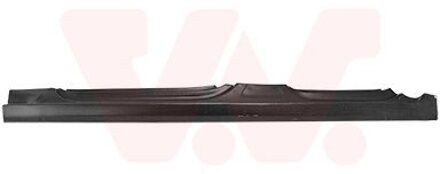 Volkswagen Oversizedeel 5827103