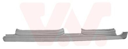 Volkswagen oversizedeel 5856103