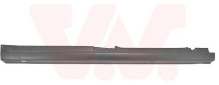 Volkswagen Oversizedeel