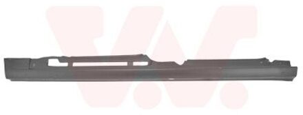 Volkswagen Oversizedeel