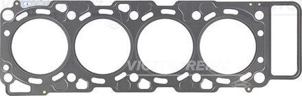 Volkswagen Pakking, cilinderkop 610001100