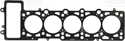 Volkswagen Pakking, cilinderkop 613610500