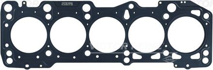 Volkswagen Pakking, cilinderkop 613702510