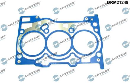 Volkswagen Pakking, cilinderkop DRM21249