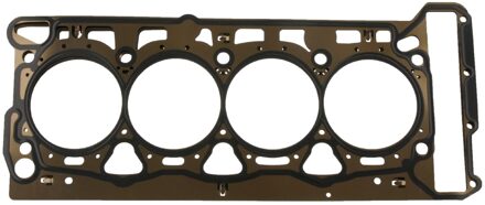 Volkswagen Pakking, cilinderkop