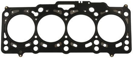 Volkswagen Pakking, cilinderkop