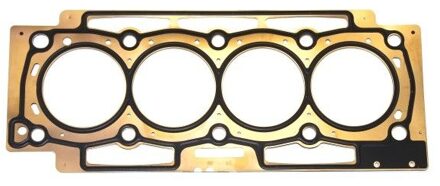 Volkswagen Pakking, cilinderkop