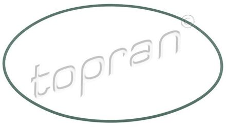 Volkswagen Pakking, cilindervoering 100145