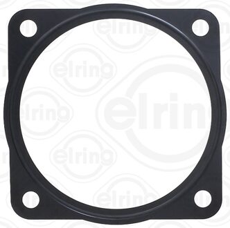 Volkswagen Pakking, inlaatspruitstuk omkasting