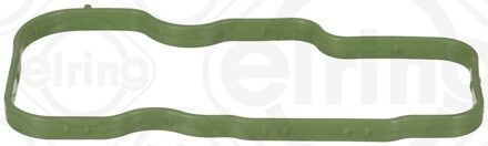 Volkswagen Pakking, inlaatspruitstuk omkasting