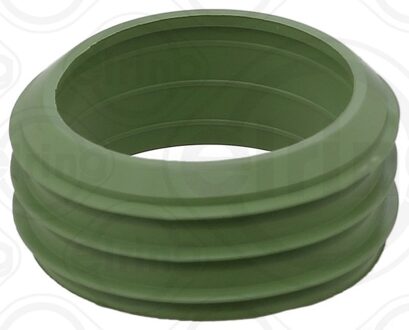 Volkswagen Pakking, inlaatspruitstuk omkasting