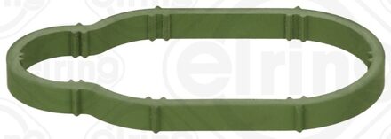 Volkswagen Pakking, inlaatspruitstuk