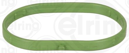 Volkswagen Pakking, inlaatspruitstuk