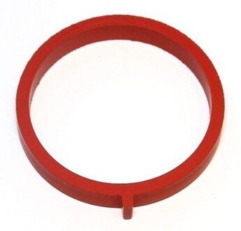 Volkswagen Pakking, inlaatspruitstuk