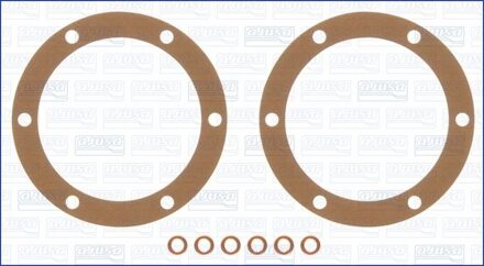 Volkswagen Pakking, oliefilter 00566500