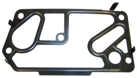 Volkswagen Pakking, oliefilteromkasting