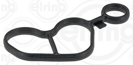 Volkswagen Pakking, oliefilteromkasting