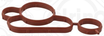 Volkswagen Pakking, oliefilteromkasting