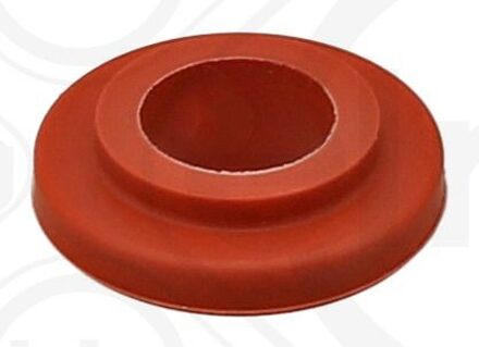 Volkswagen Pakking, oliekoeler