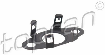 Volkswagen Pakking, turbolader 116846