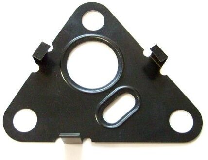 Volkswagen Pakking, turbolader