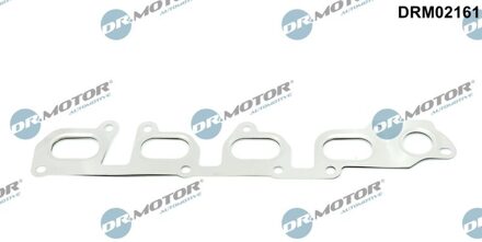 Volkswagen Pakking, uitlaatbocht DRM02161