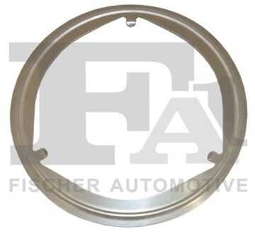 Volkswagen Pakking, uitlaatpijp 180919