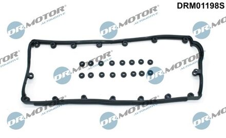 Volkswagen Pakkingset, klepdeksel DRM01198S