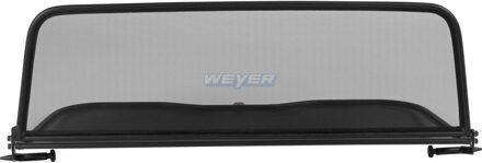 Volkswagen Pasklaar Weyer Basic Line Windschot passend voor Volkswagen New Beetle Cabrio Type 9C 2003-2010