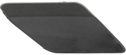 Volkswagen Plaat, bumper 2215146